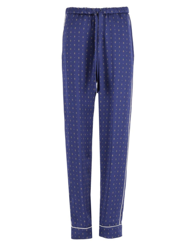 [Forte Forte] Trousers CO 15117F50A.5024