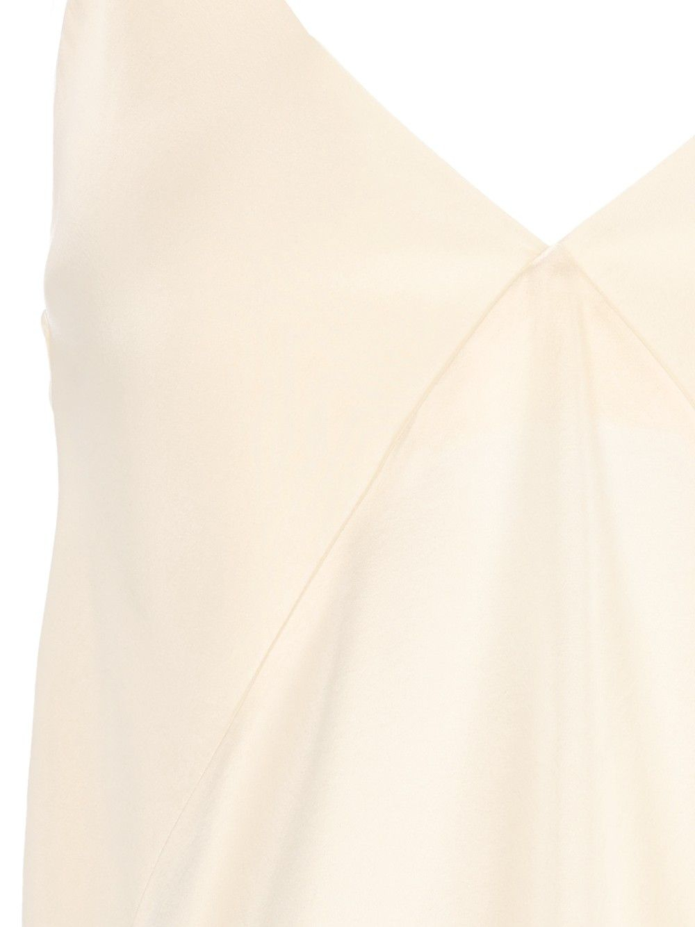 [Forte Forte] T-shirts Sleeveless CO 15073F50A.0014