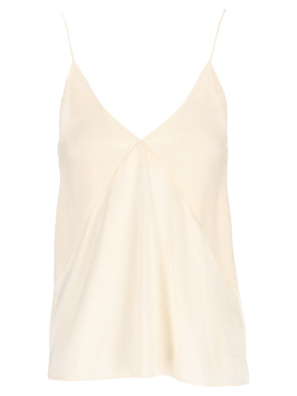 [Forte Forte] T-shirts Sleeveless CO 15073F50A.0014