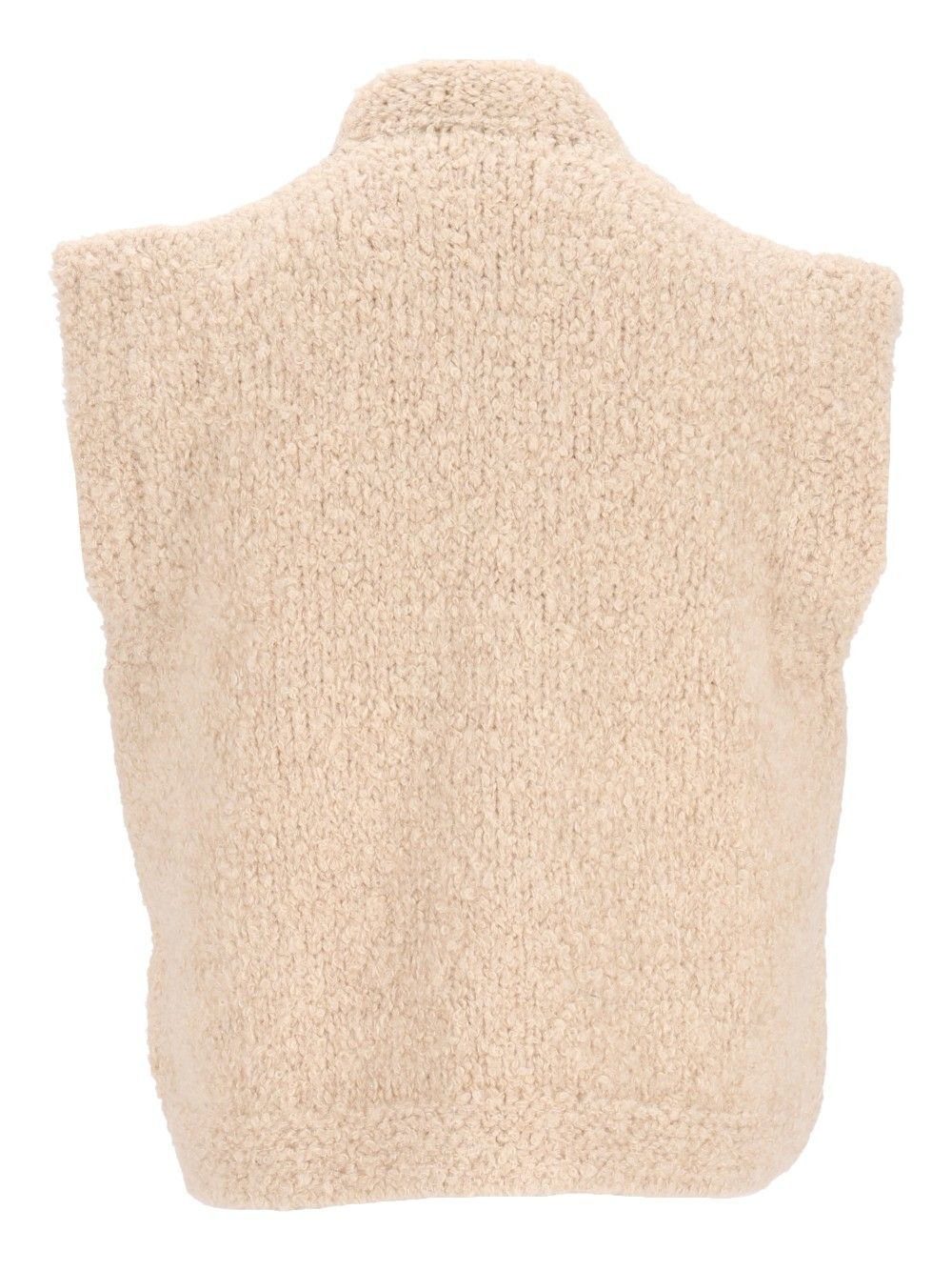 [Forte Forte] Vest CO 15016F50A.8001