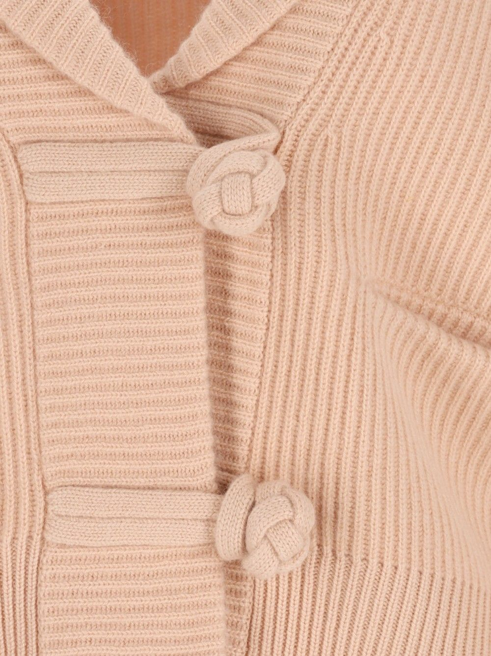 [Forte Forte] Knitwear CO 15142CASHMERE