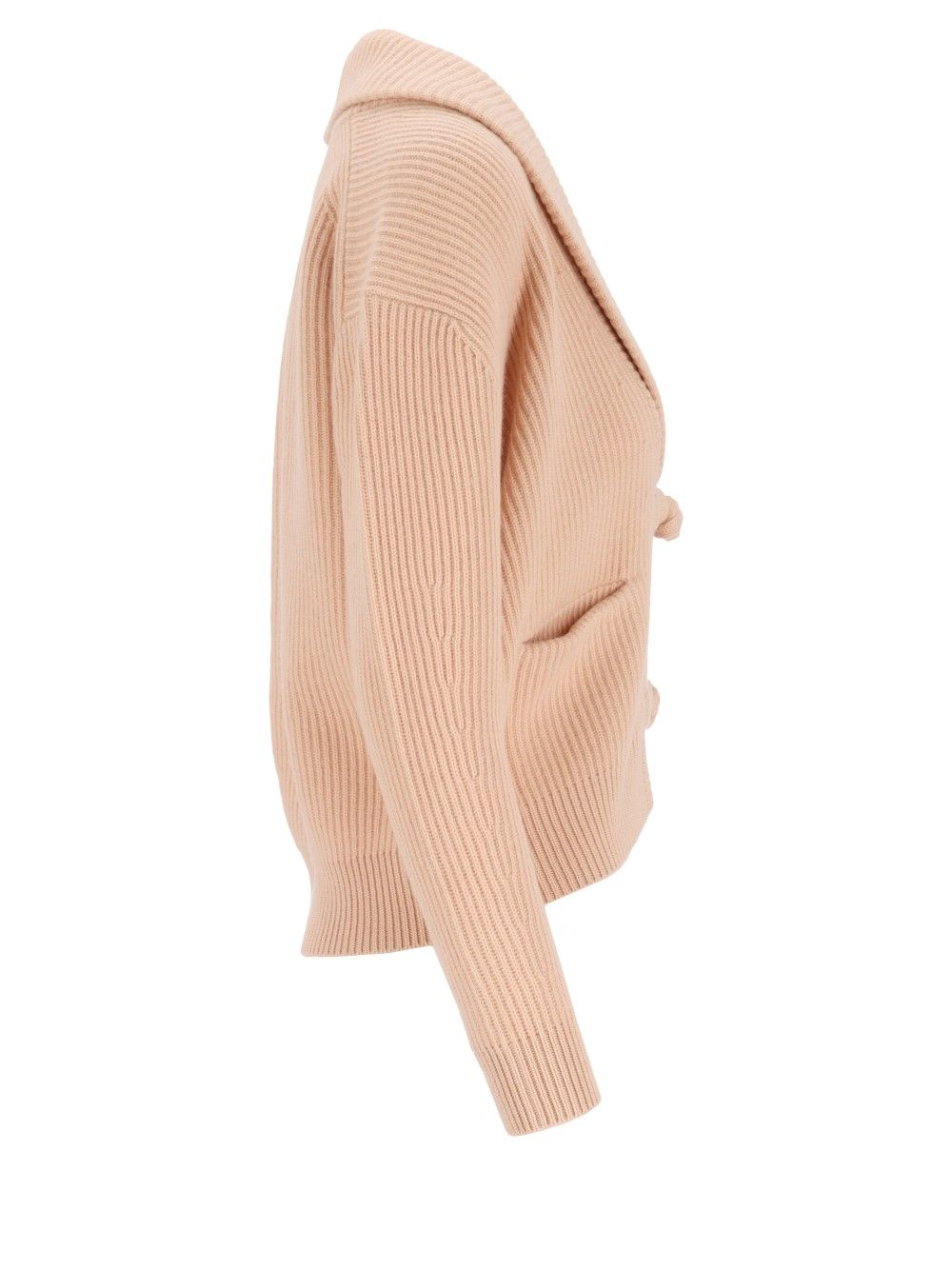 [Forte Forte] Knitwear CO 15142CASHMERE