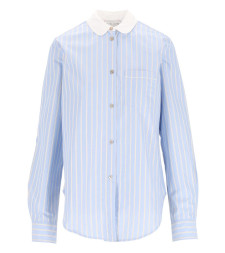 [Forte Forte] Shirts Long Sleeve CO 15108F50A.5015