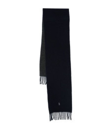[Polo Ralph Lauren] Scarf FW26 449959334006