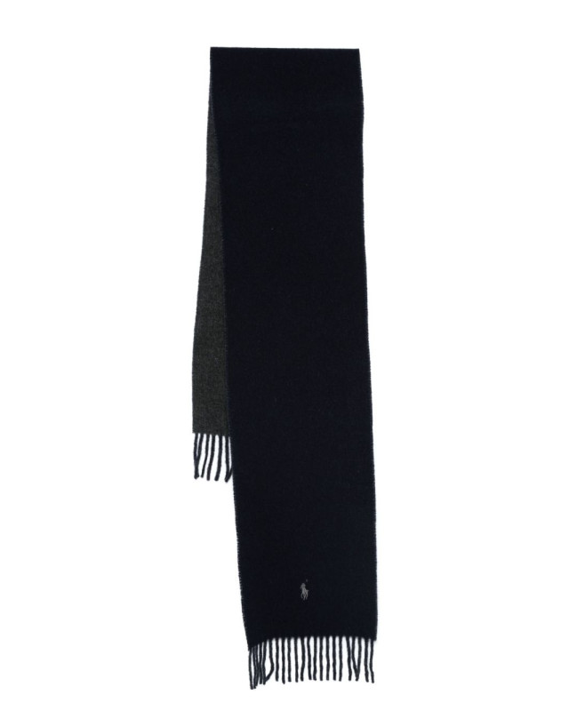 [Polo Ralph Lauren] Scarf FW26 449959334006