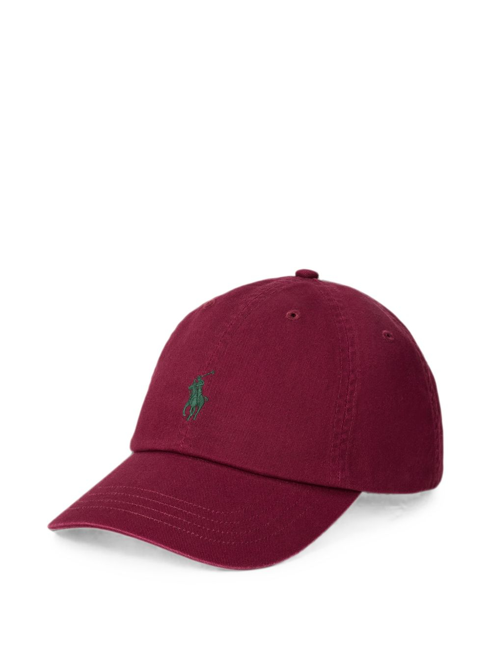 [Polo Ralph Lauren] Cap FW26 710667709517