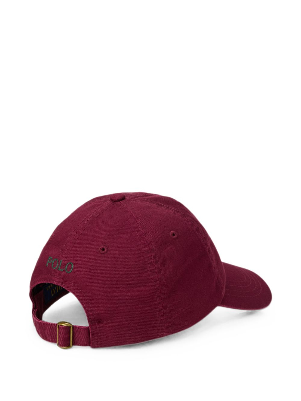 [Polo Ralph Lauren] Cap FW26 710667709517