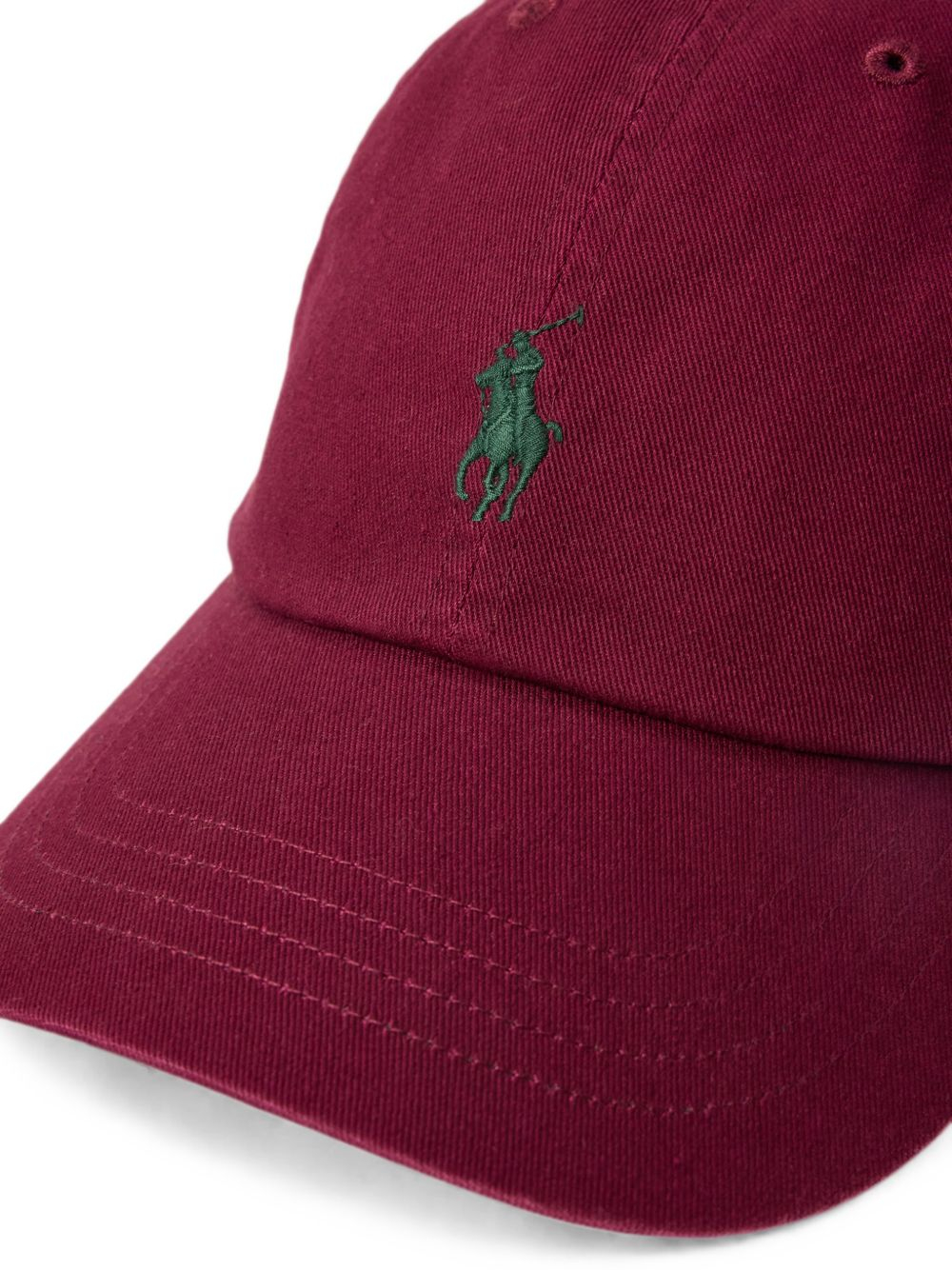 [Polo Ralph Lauren] Cap FW26 710667709517