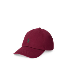 [Polo Ralph Lauren] Cap FW26 710667709517