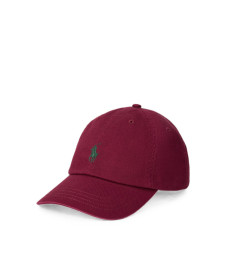 [Polo Ralph Lauren] Cap FW26 710667709517