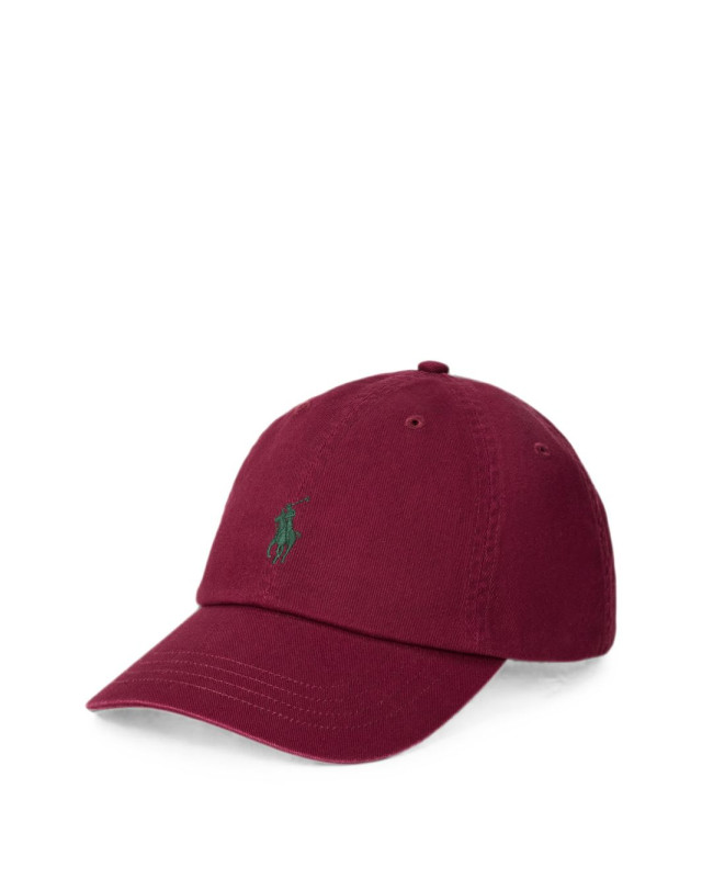 [Polo Ralph Lauren] Cap FW26 710667709517