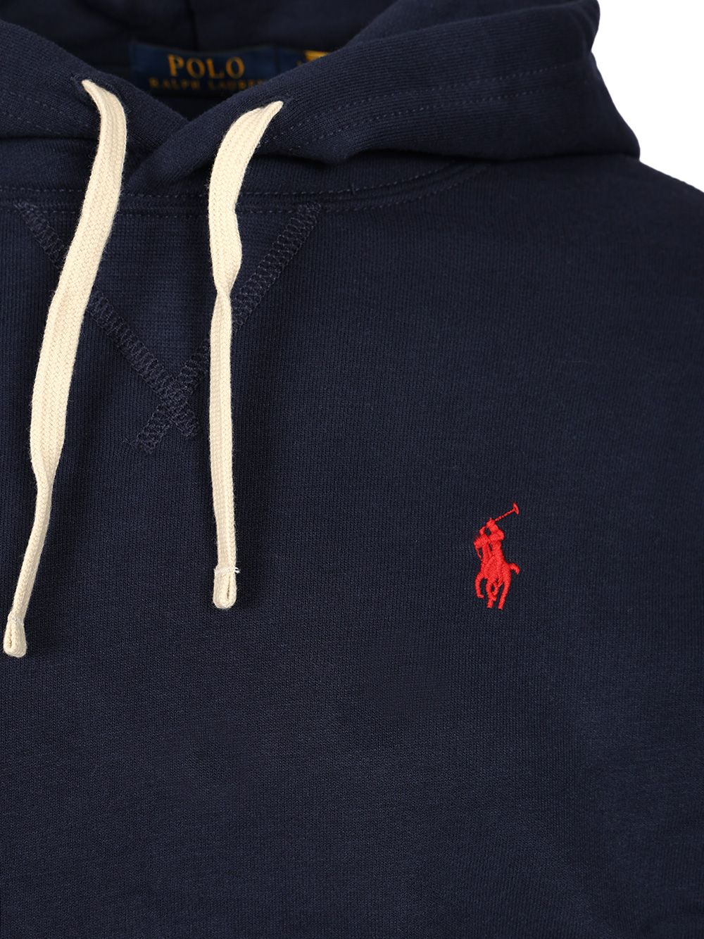 [Polo Ralph Lauren] Sweatshirt CO 710766778007