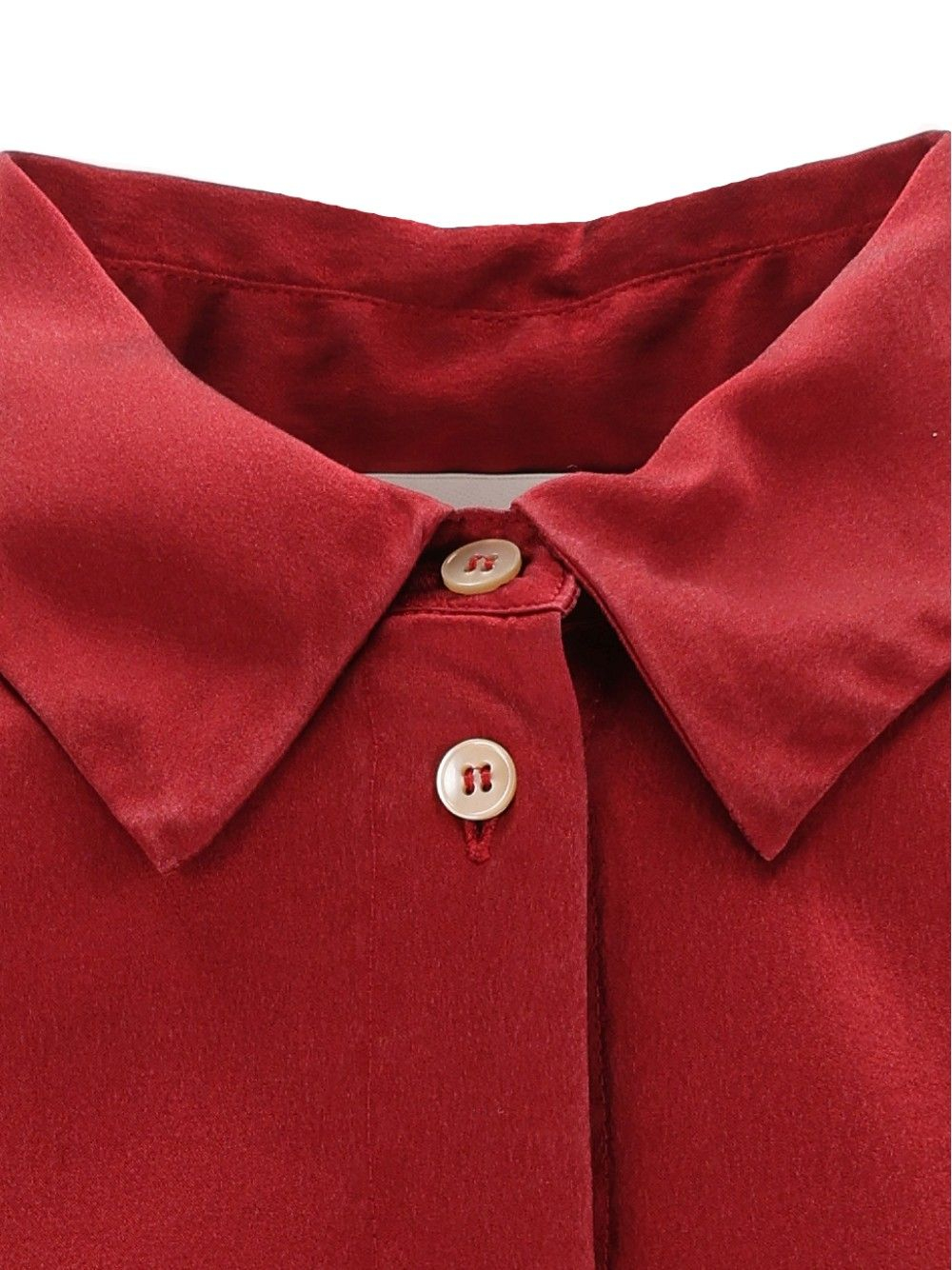 [Forte Forte] Shirts Long Sleeve CO 15071F50A.2506