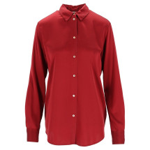 [Forte Forte] Shirts Long Sleeve CO 15071F50A.2506