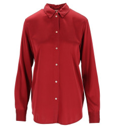 [Forte Forte] Shirts Long Sleeve CO 15071F50A.2506
