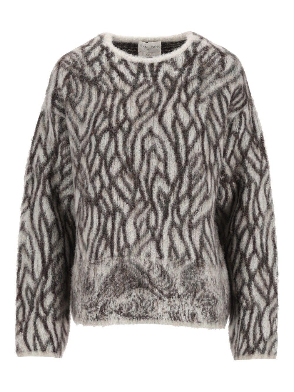 [Forte Forte] Knitwear CO 15154F50A.6000