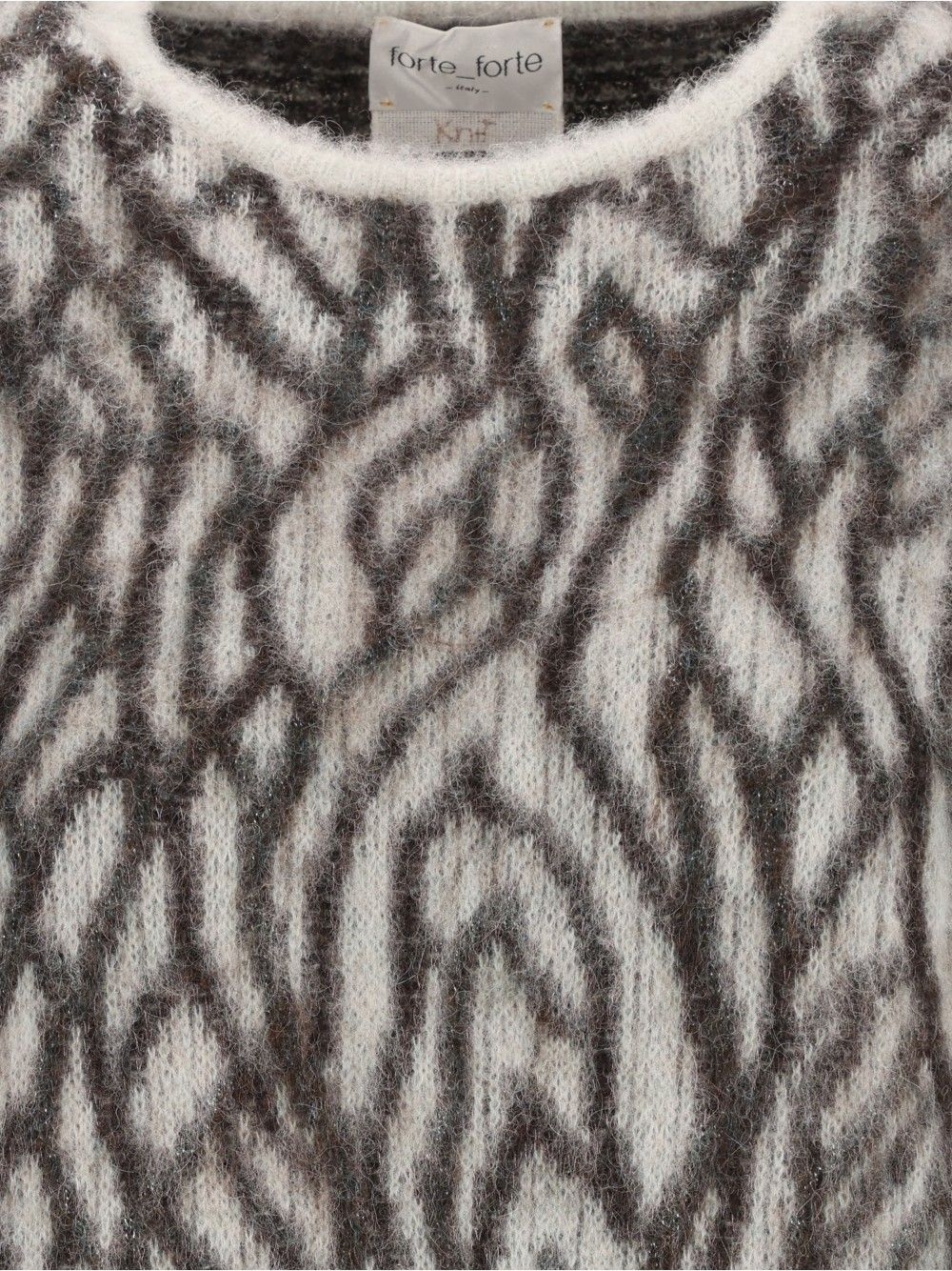 [Forte Forte] Knitwear CO 15154F50A.6000