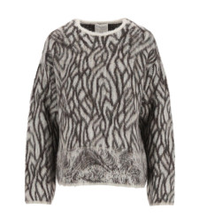 [Forte Forte] Knitwear CO 15154F50A.6000