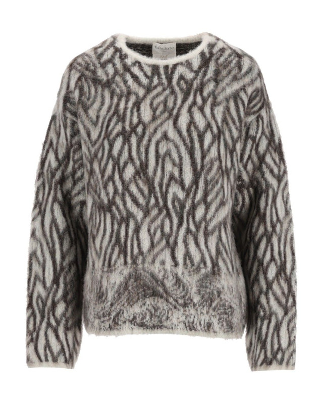[Forte Forte] Knitwear CO 15154F50A.6000