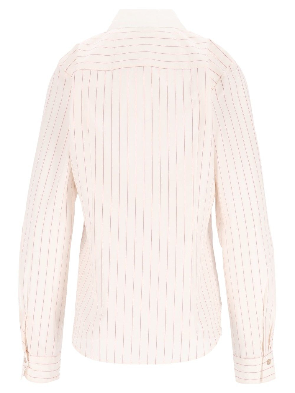[Forte Forte] Shirts Long Sleeve CO 15108F50A.2065
