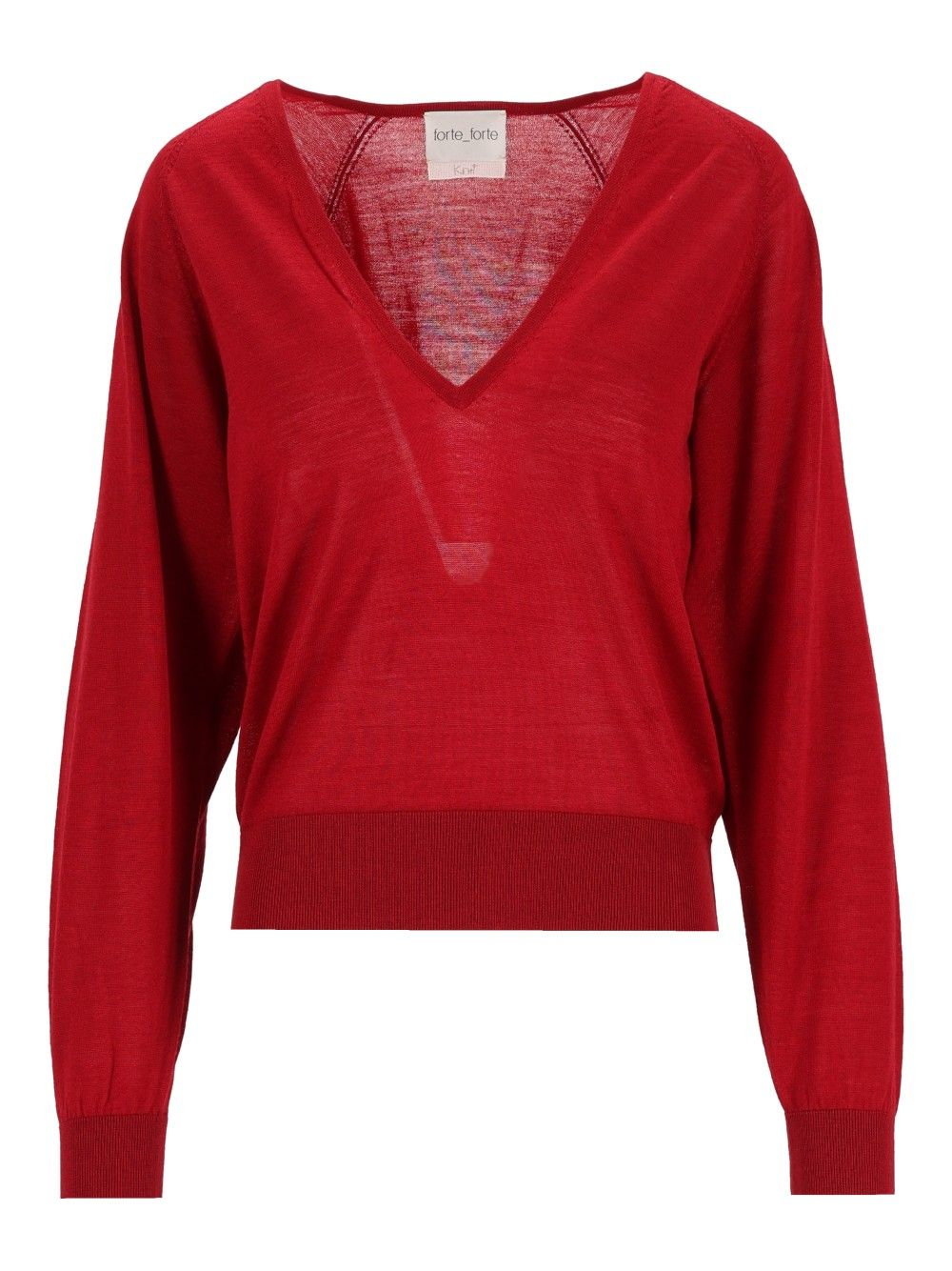 [Forte Forte] Knitwear CO 15133F50A.2501