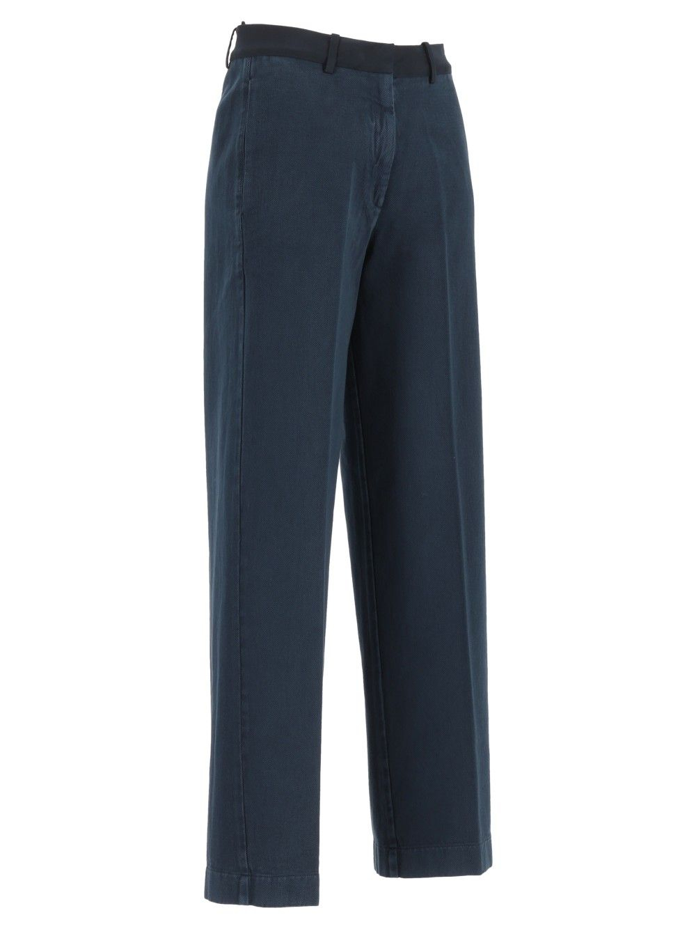 [Forte Forte] Trousers CO 15030F50A.6053
