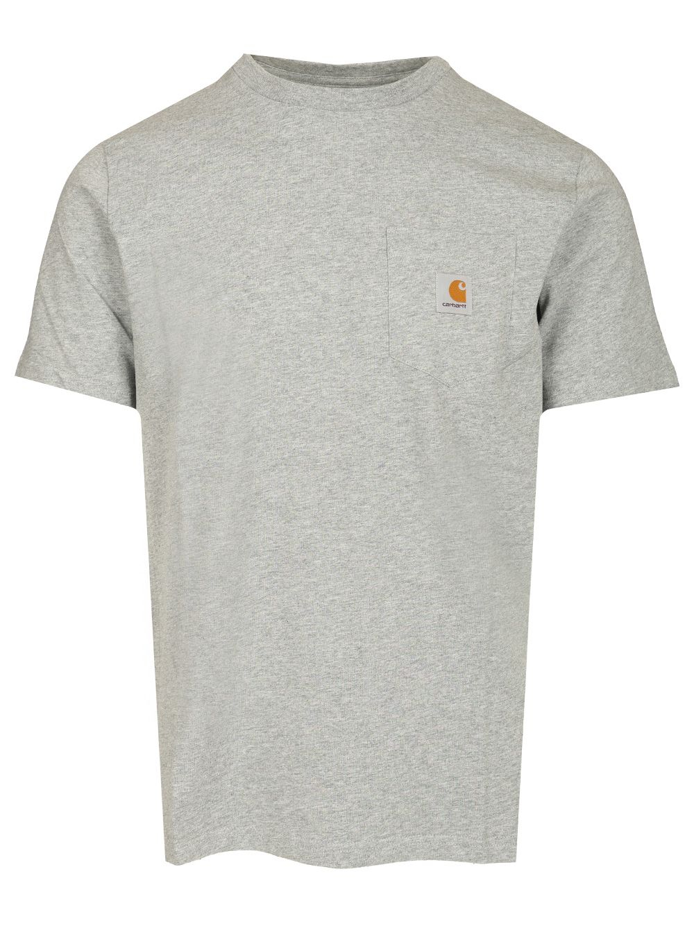 [CARHARTT WIP] T-shirts Short Sleeve CO I030434V6XX