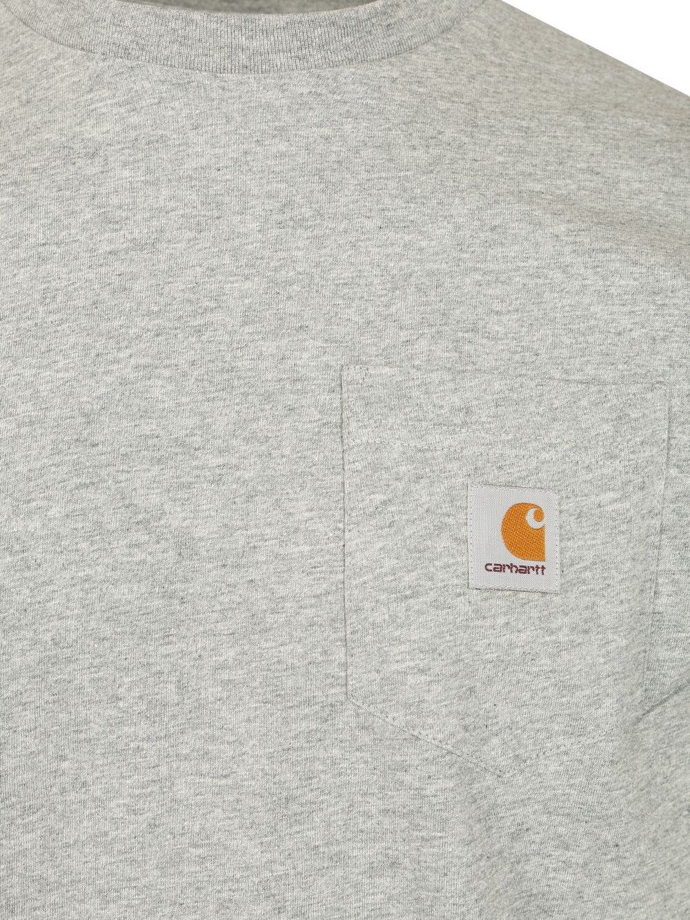 [CARHARTT WIP] T-shirts Short Sleeve CO I030434V6XX