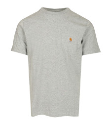[CARHARTT WIP] T-shirts Short Sleeve CO I030434V6XX