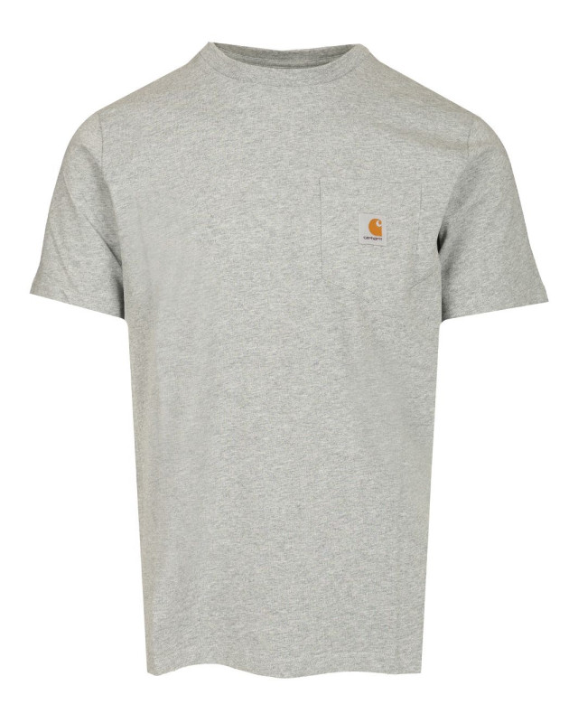 [CARHARTT WIP] T-shirts Short Sleeve CO I030434V6XX