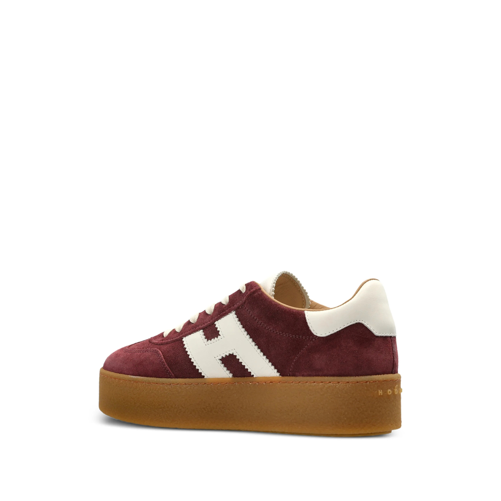 [Hogan] Sneakers FW26 HXW6980FB60U L60UUJ