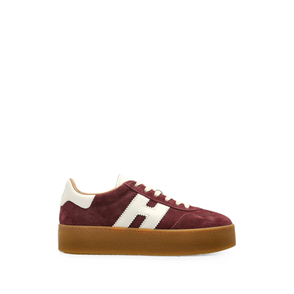 [Hogan] Sneakers FW26 HXW6980FB60U L60UUJ