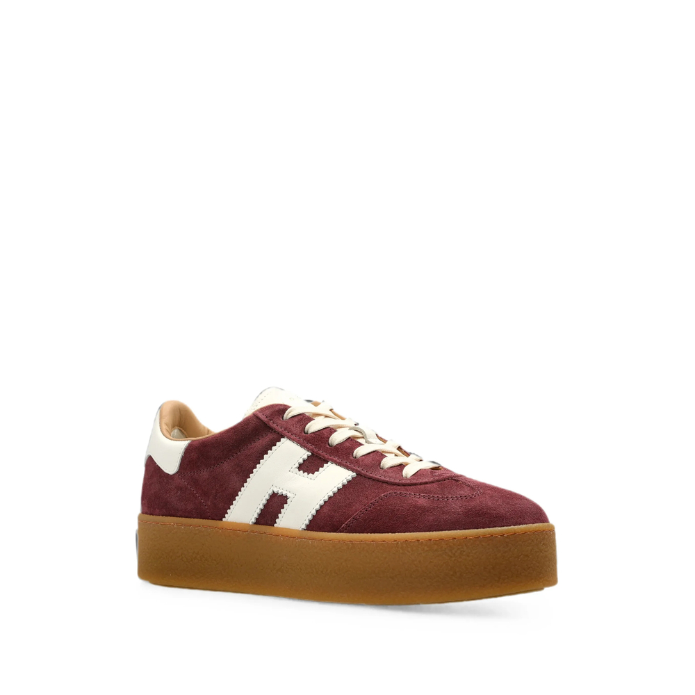 [Hogan] Sneakers FW26 HXW6980FB60U L60UUJ