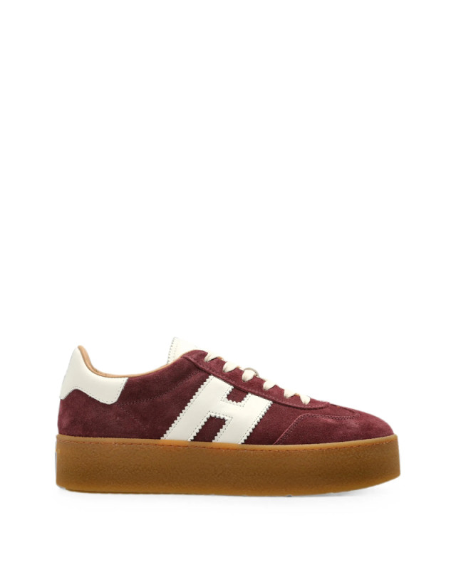[Hogan] Sneakers FW26 HXW6980FB60U L60UUJ