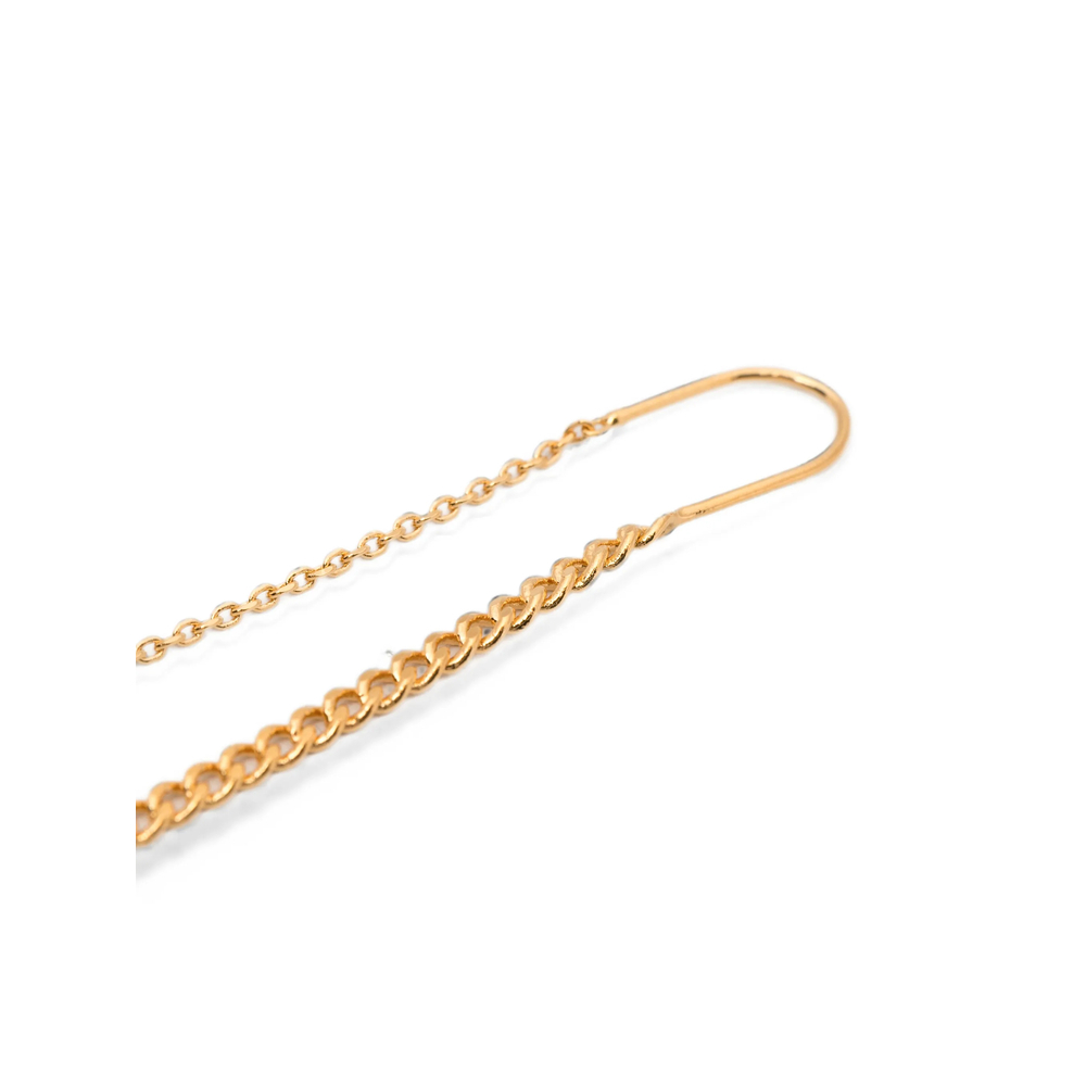 [ELISABETTA FRANCHI] Earring FW26 OR33A66E2  U95