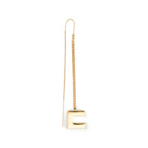 [ELISABETTA FRANCHI] Earring FW26 OR33A66E2  U95