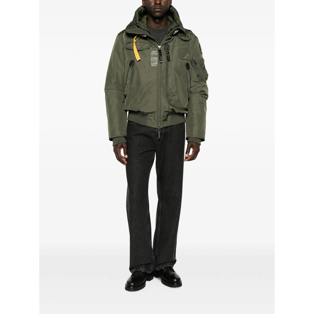 [Parajumpers] Bomber Jacket FW26 GOBI PMJKMA01 0356