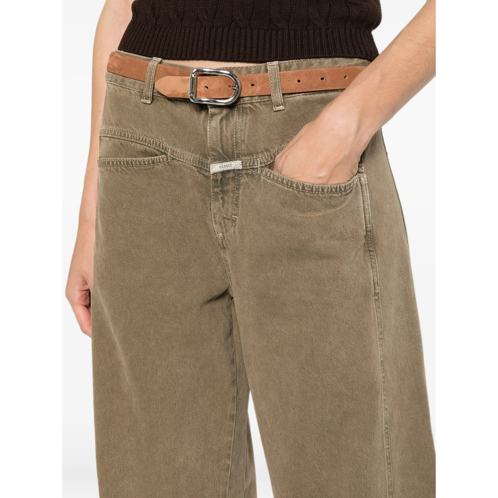 [Closed] Jeans FW26 C21121-18S-34  926