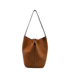 [HEREU] Shoulder bag FW26 RIBSUWBA26 RIBA DETAN