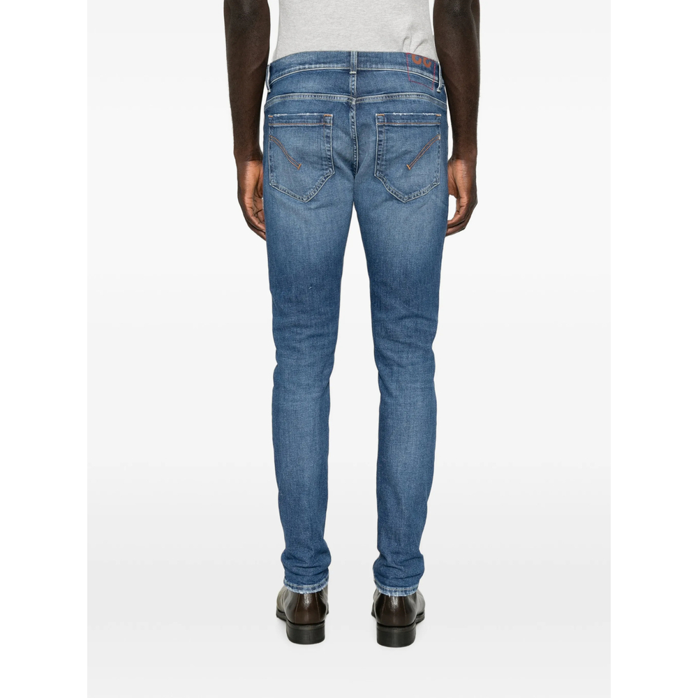 [Dondup] Jeans FW26 UP232 J45 800