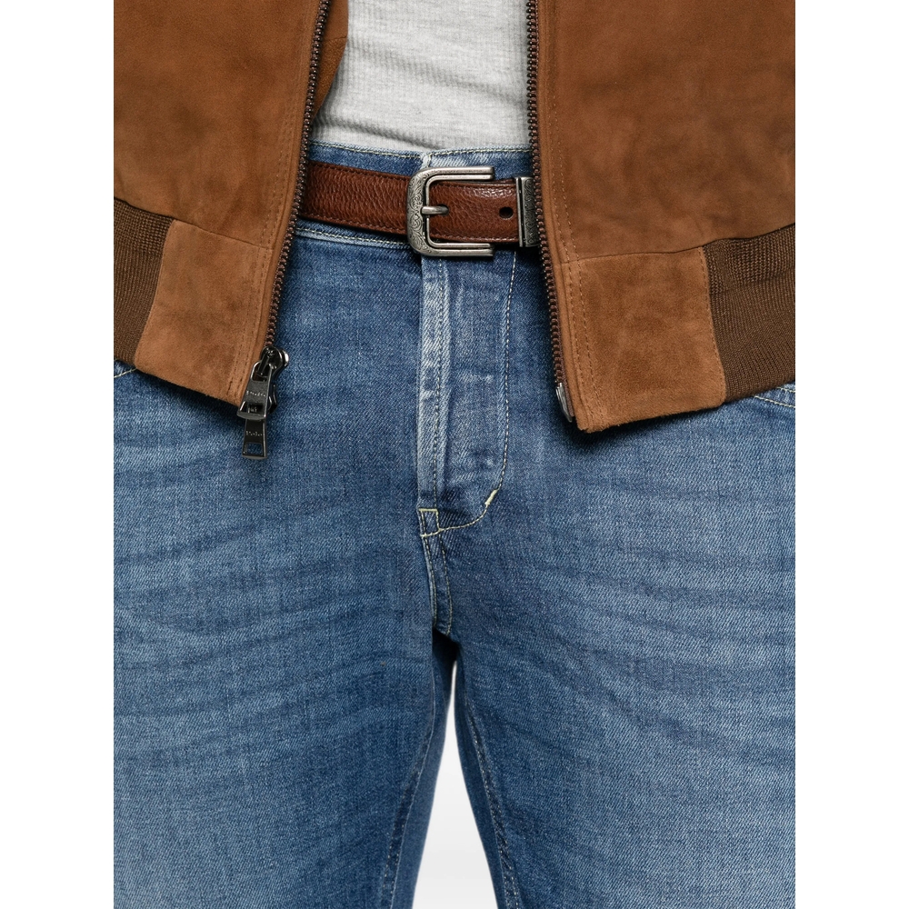 [Dondup] Jeans FW26 UP232 J45 800