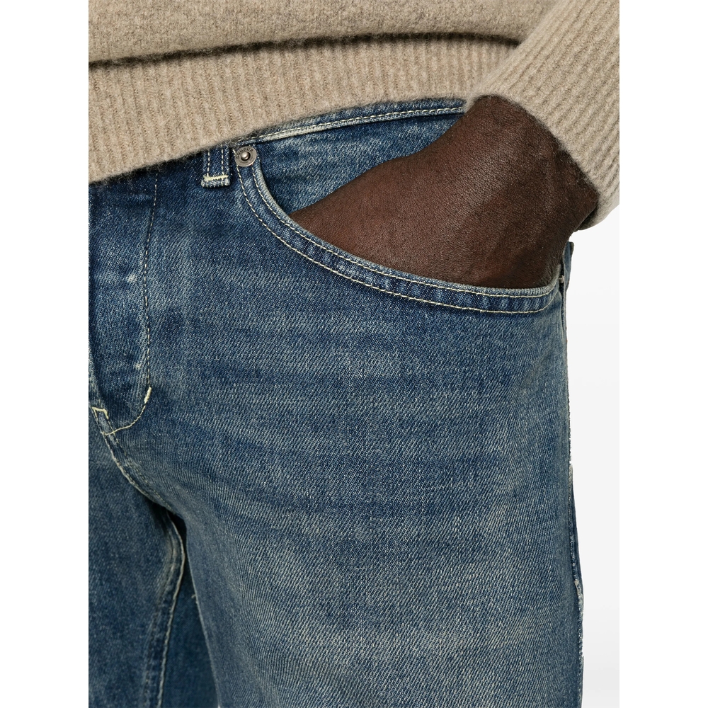[Dondup] Jeans FW26 UP232 MT8 800
