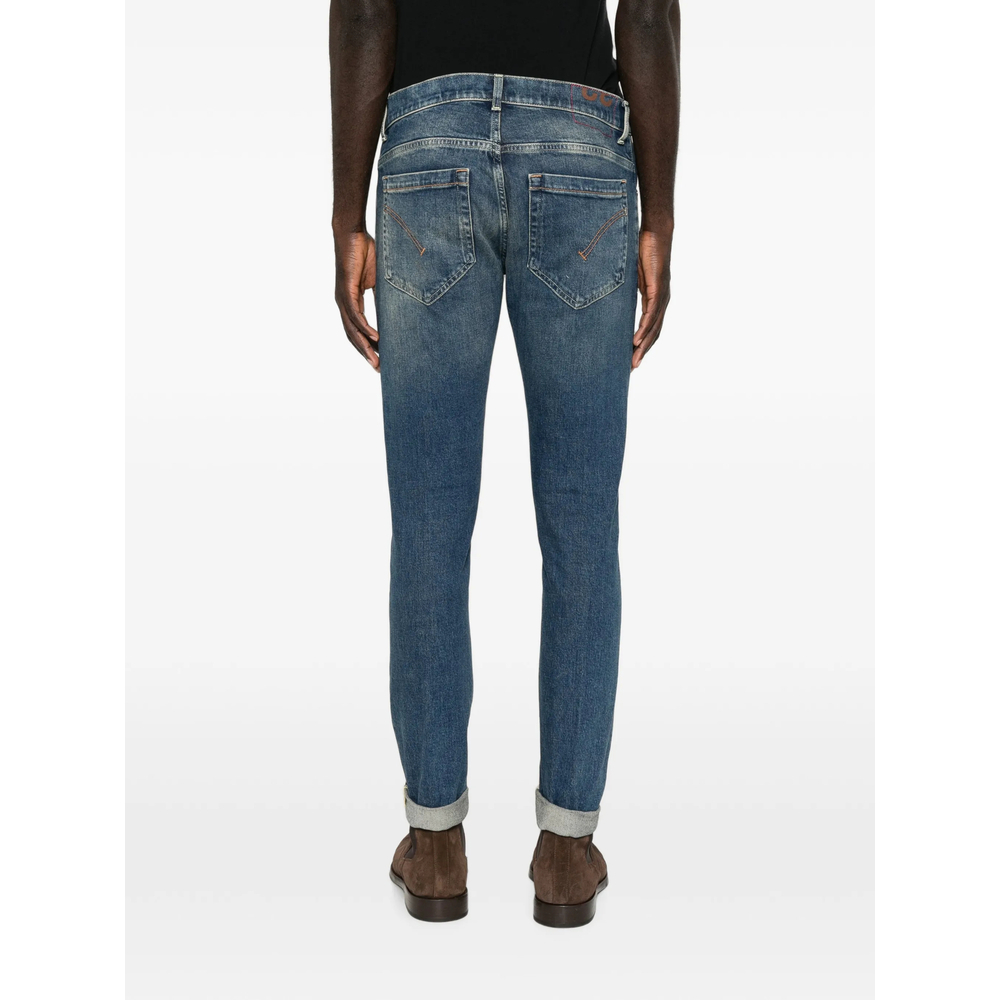 [Dondup] Jeans FW26 UP232 MT8 800