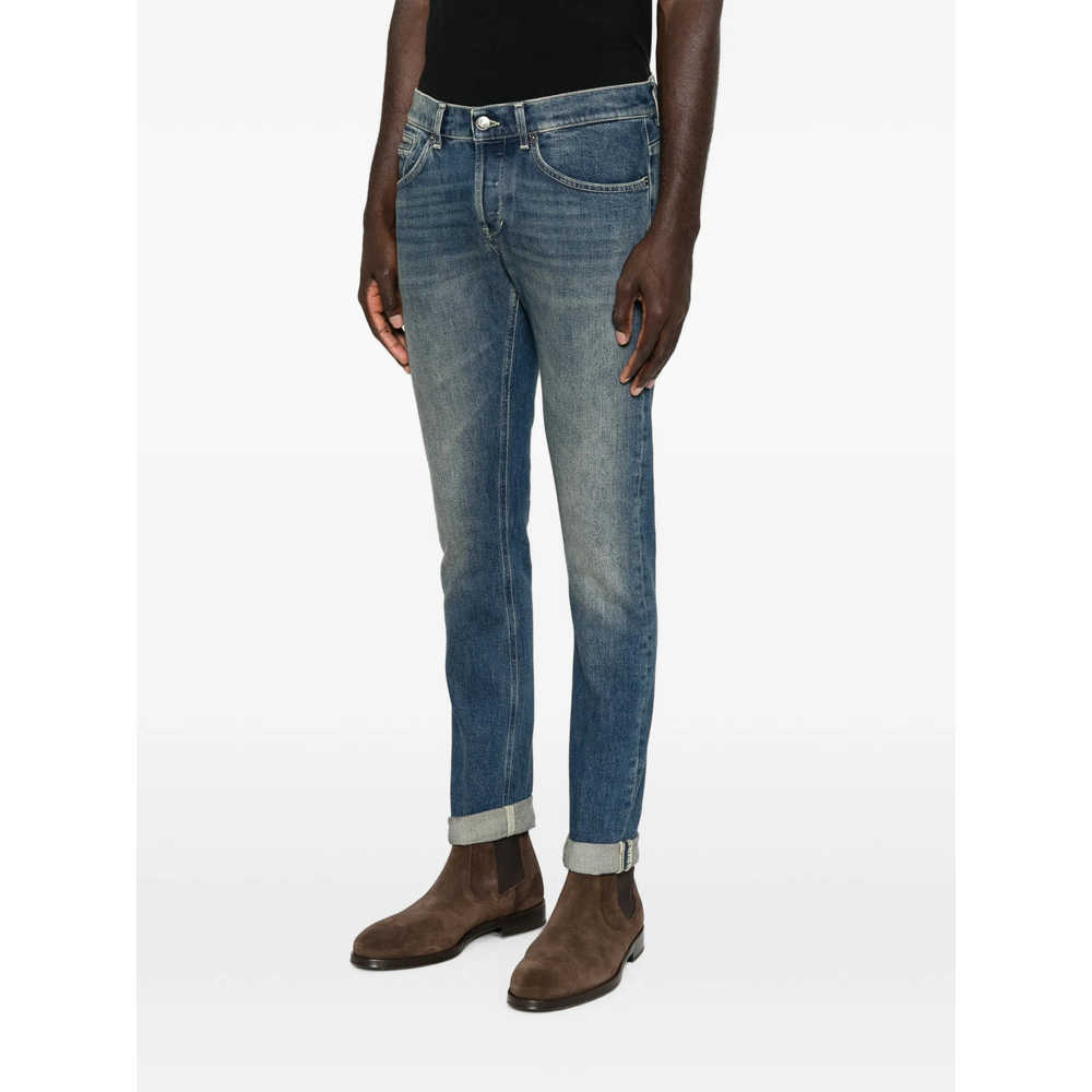 [Dondup] Jeans FW26 UP232 MT8 800