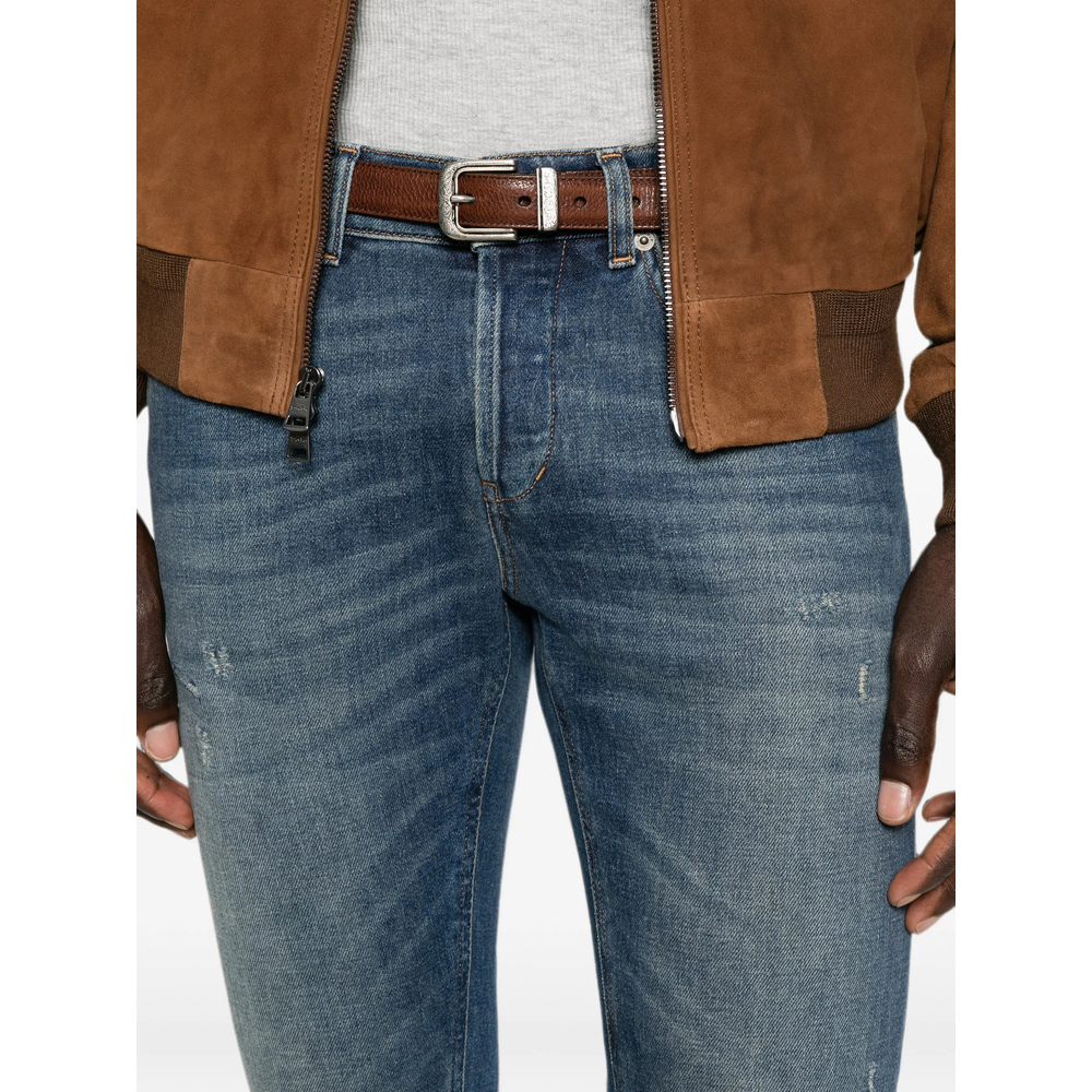 [Dondup] Jeans FW26 UP232 MT9 800