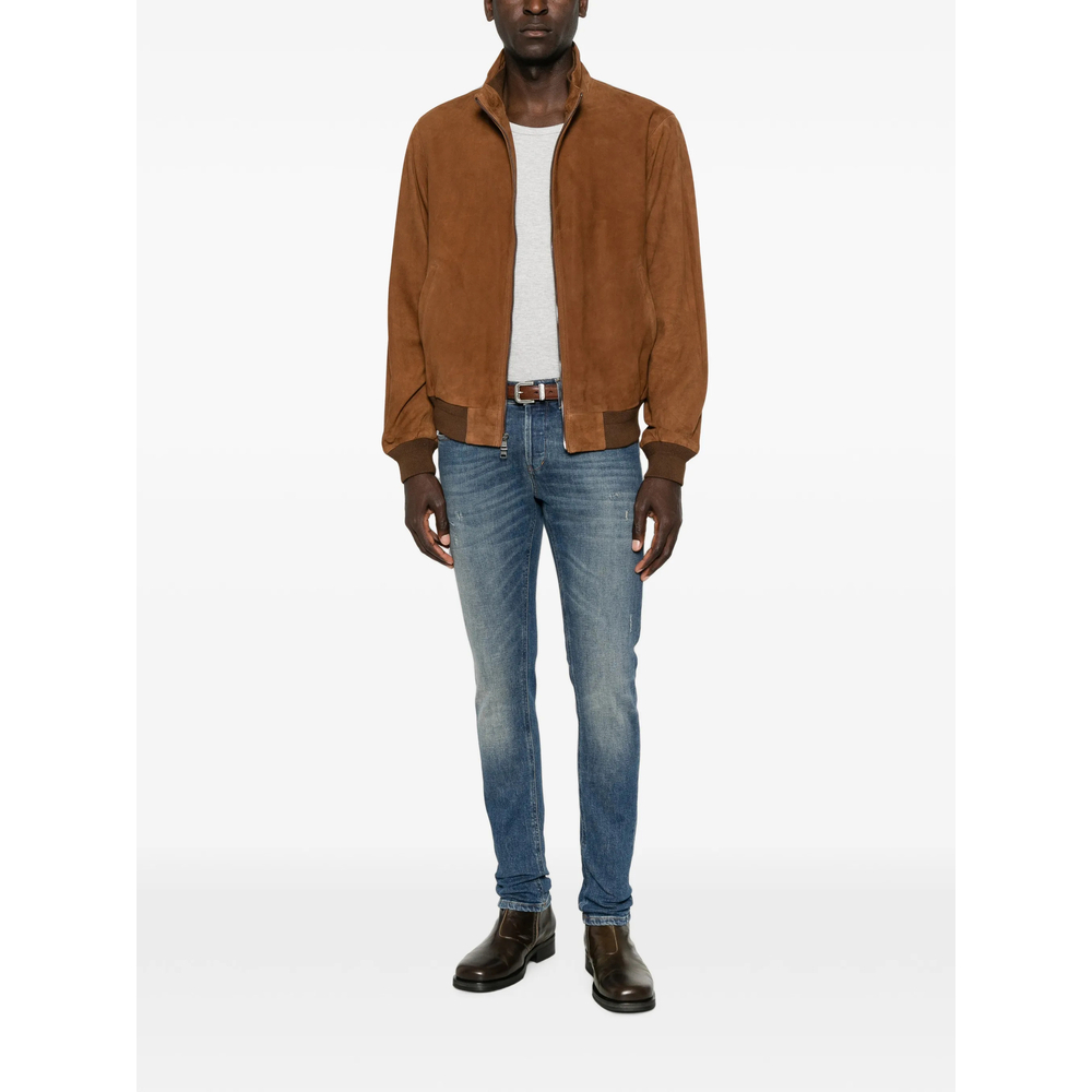 [Dondup] Jeans FW26 UP232 MT9 800