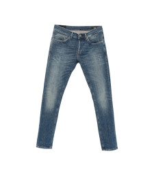 [Dondup] Jeans FW26 UP232 MT9 800