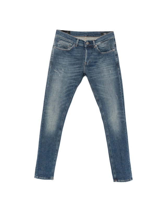 [Dondup] Jeans FW26 UP232 MT9 800