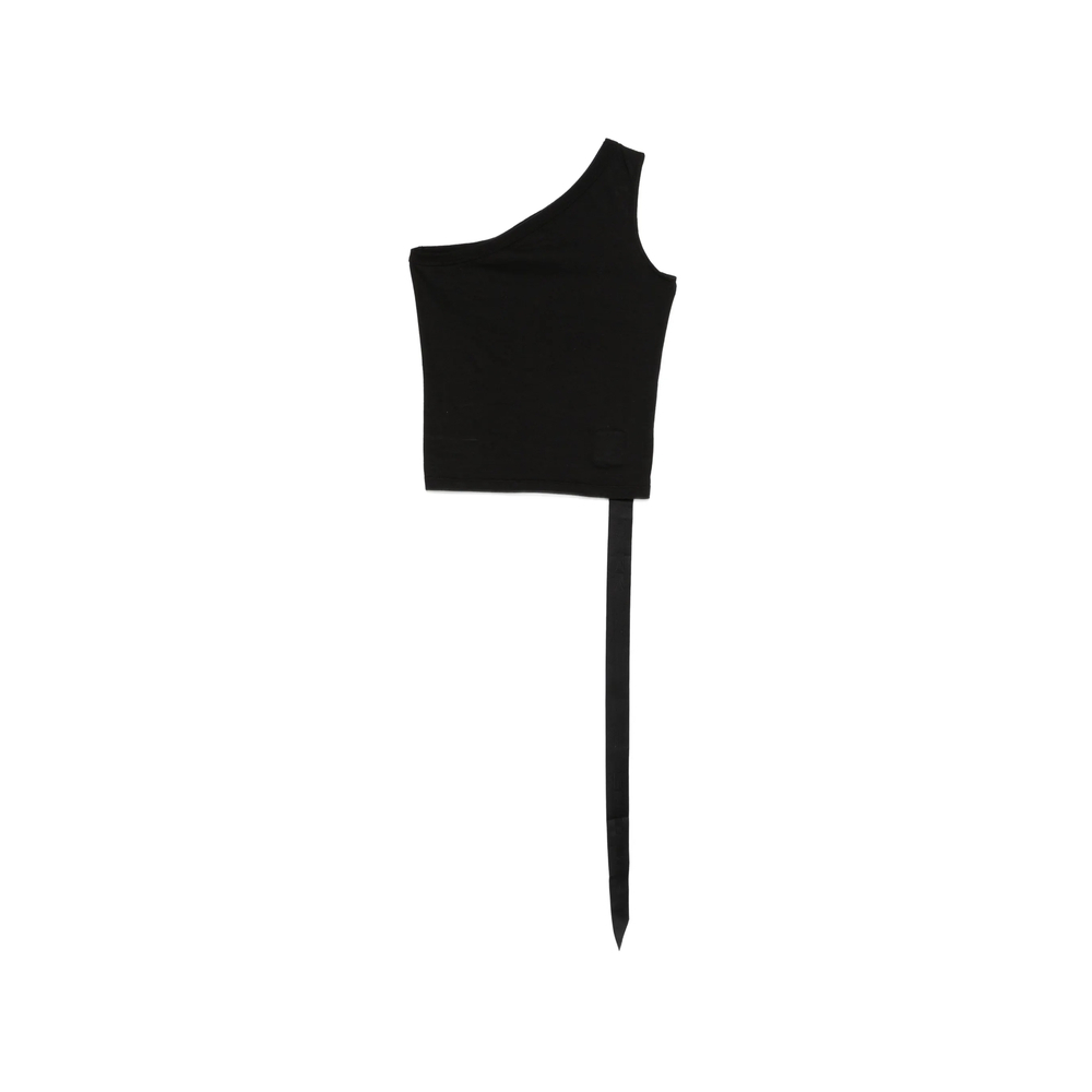 [RICK OWENS DRKSHDW] Tank top FW26 DS02F6114 RN 09