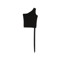 [RICK OWENS DRKSHDW] Tank top FW26 DS02F6114 RN 09
